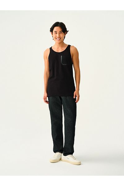 Loft Regular Fit Men's Athlete