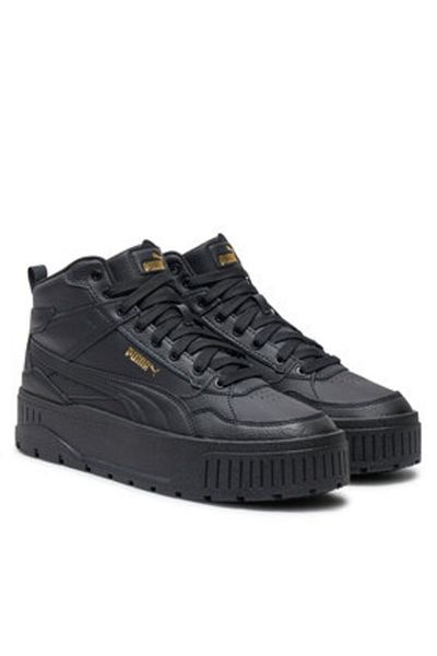 Puma Teniși puma pentru femei 397463 negri
