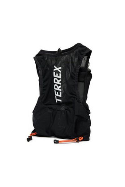 adidas Unisex Running Vest IW3651 black