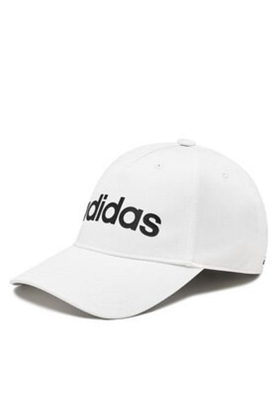 adidas Șapcă de baseball unisex adidas IC9707 albă