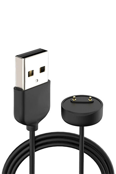 NewFace MC07 Şarj Adaptörü 50cm Xiaomi Mi Band 5/6 ALMLA