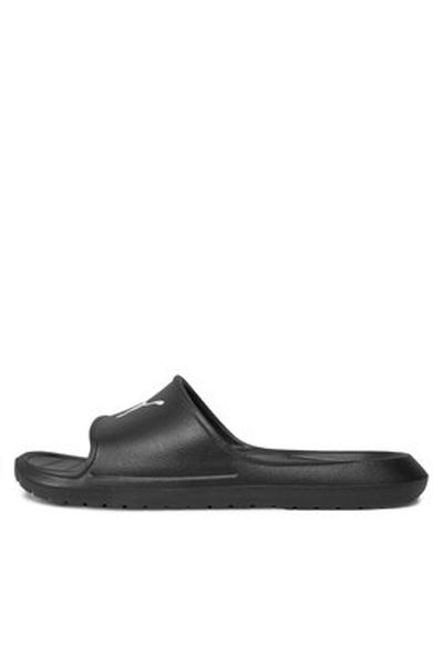 Puma unisex flip flops 386713 black