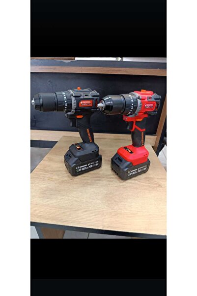 Genel Markalar 36wat anti. İspiral özellikli matkap