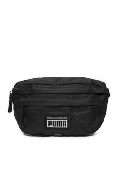 Puma puma men's belt bag 79937 black