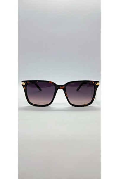 DUNLOP Square Model Men's Sunglasses
