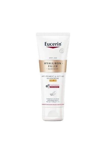 Eucerin Eucerin Anti-Aging Hand Cream with Hyaluronic Acid 75ml