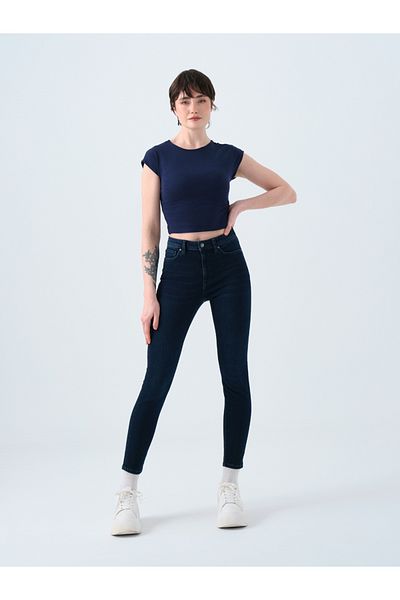 Loft Natalie Skinny Fit Women's Pants