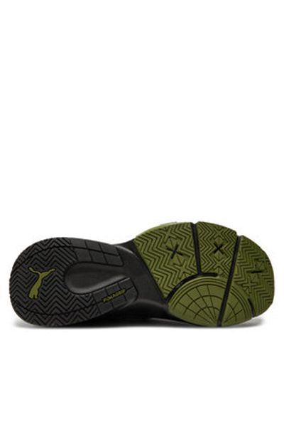 Puma adidași bărbătești 379627 verzi