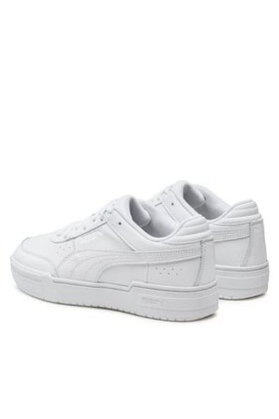 Puma puma men's sneakers 393280 white