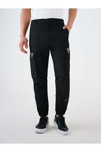 Loft Regular Fit Men's Pants