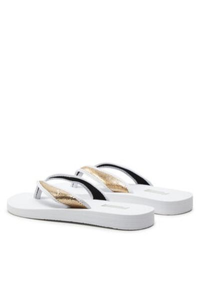 Puma Sandale puma pentru femei 395426 albe