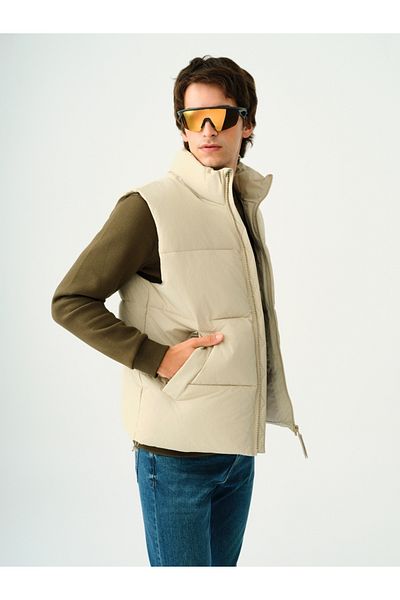 Loft Regular Fit Men's Vest