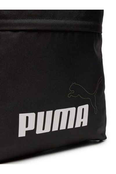 Puma puma unisex child backpack 90695 black