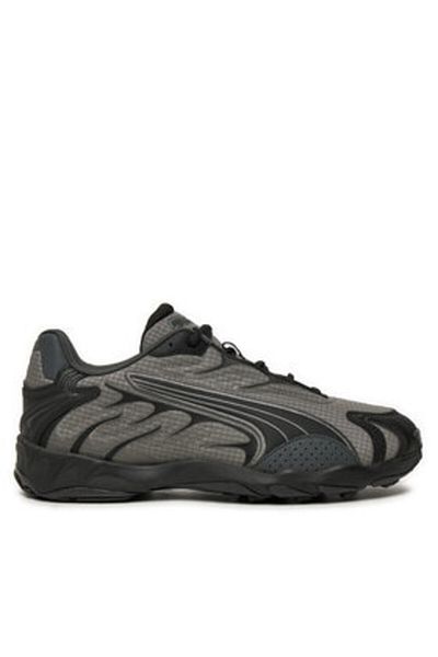 Puma men's sneakers 40327502 gray