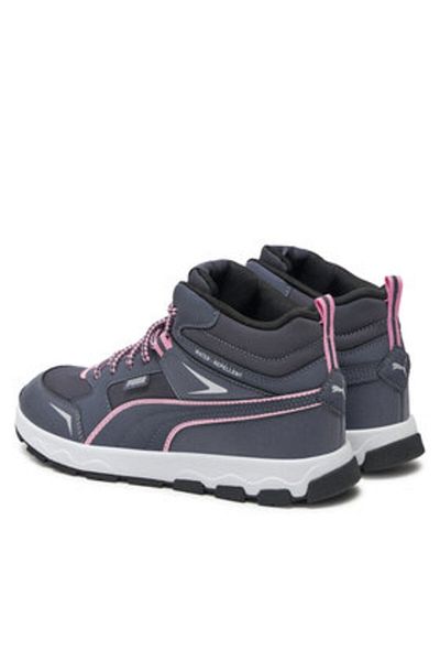 Puma Adidași Puma pentru băieți 397644 gri