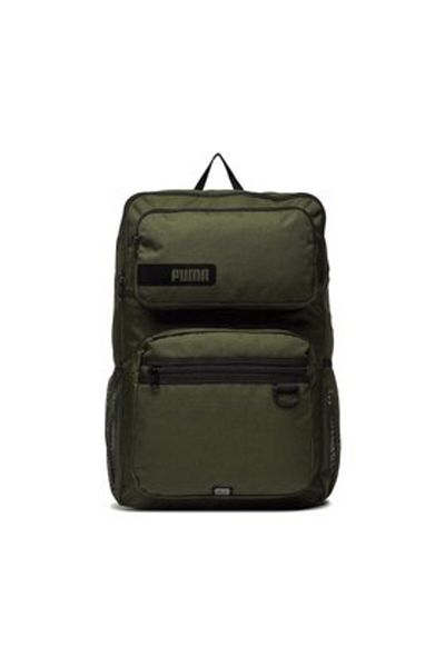 Puma rucsac unisex puma 79512 verde