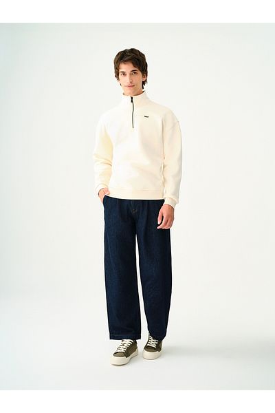 Loft Oversize Men's Sweatshirt