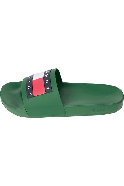 Tommy Hilfiger Tommy Jeans Pool Slide Ess Slippers