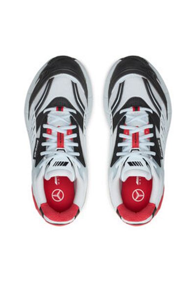 Puma men's sneakers 308114 colorful