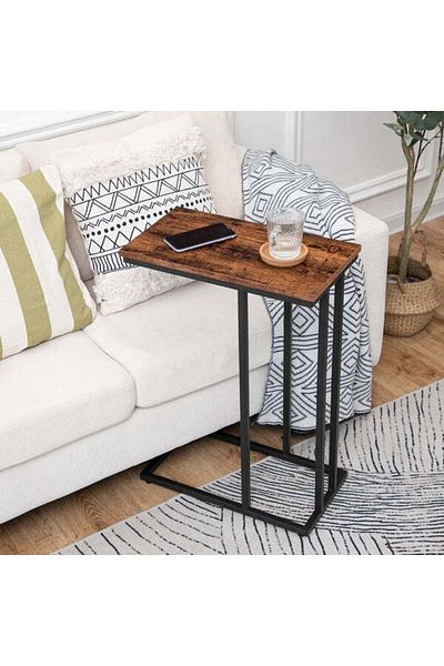 maiden home Modern Design Side Table - Suitable for Living Room or Bedroom