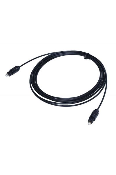 CLASSLIGHTS Cablu audio optic 3M, ElectroAZ