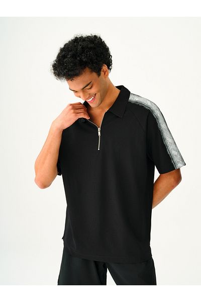 Loft Regular Fit Men's Polo Arm