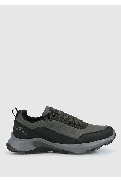 Eclipse Sport Ανδρικά παπούτσια εξωτερικού χώρου - Lufı Khaki, Αδιάβροχα