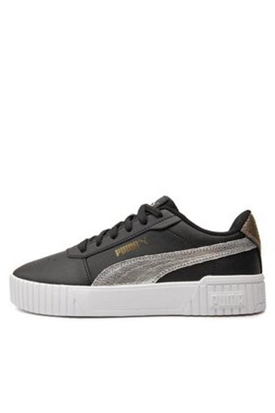 Puma puma women's sneakers 395096 black