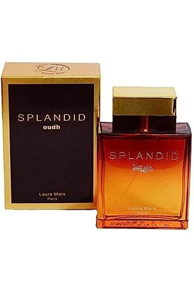 Laura Mars Splandid Fragrance
