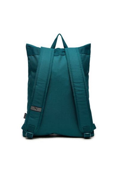 Puma Unisex Child Backpack 90695 green