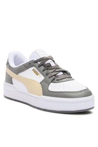 Puma puma men's sneakers 38608309 white