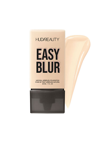 Huda Beauty كريم أساس ايزي بلور من هدى بيوتي-110n
