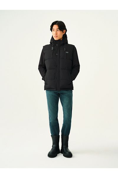 Loft Regular Fit Men's Vest