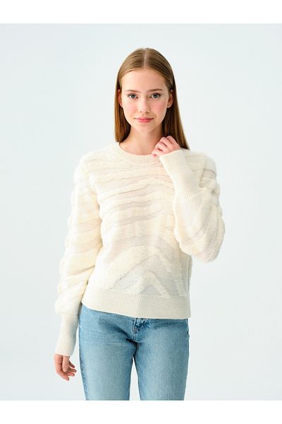 Loft Regular Fit Women's Sweater