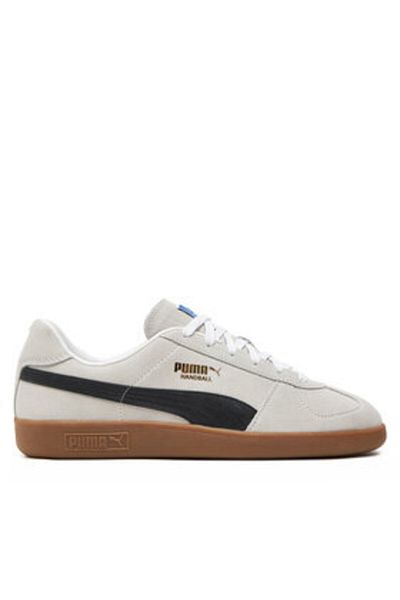 Puma men's sneakers 106695 white