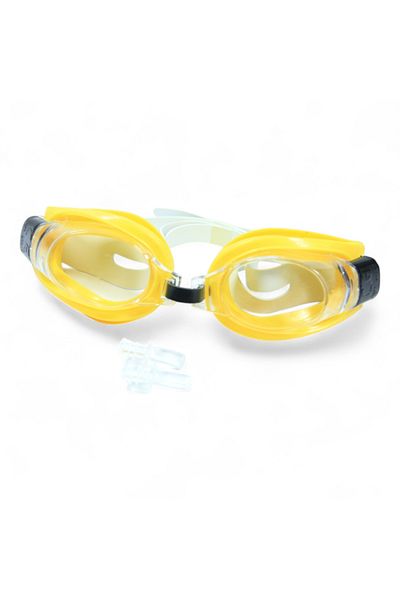 Peda Toy Kartela Swimming Goggles with Earplugs