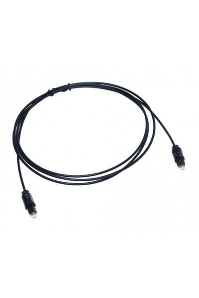 CLASSLIGHTS Cablu audio optic 3M, ElectroAZ