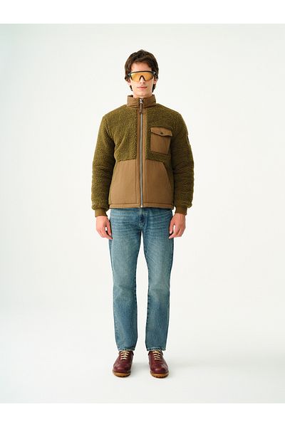 Loft Ανδρικό παλτό Regular Fit
