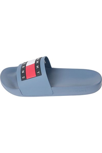 Tommy Hilfiger Tommy Jeans Pool Slide Ess Slippers