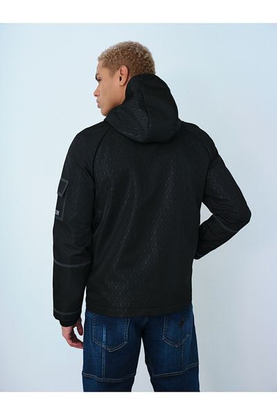 Loft Ανδρικό αδιάβροχο Regular Fit