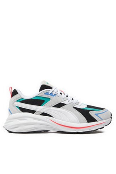 Puma Pantofi sport unisex Hypnotic LS39523508-Multicolor