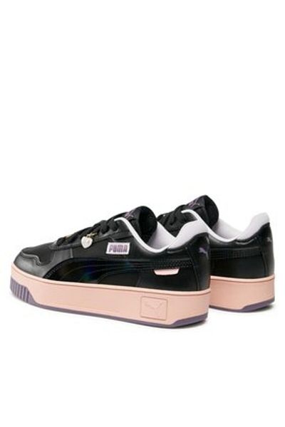 Puma Teniși puma pentru femei 389392 negri