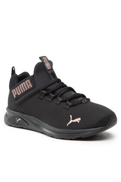 Puma unisex sneakers 377126 black