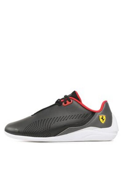 Puma puma boys' sneakers 30726904 black