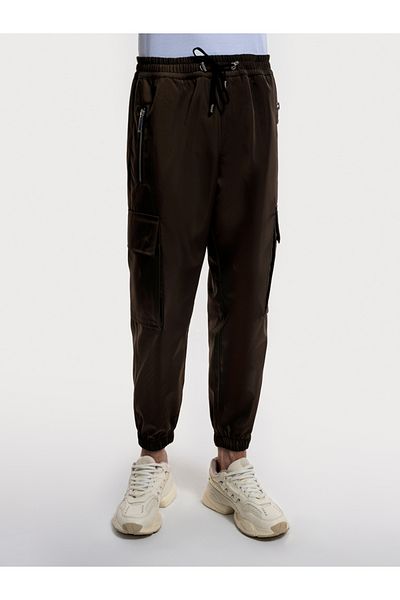 Loft Baggy Fit Men's Trousers