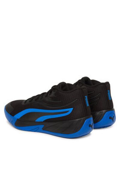 Puma puma men's sneakers 310829 black