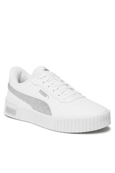 Puma Teniși puma pentru femei 38938702 albi