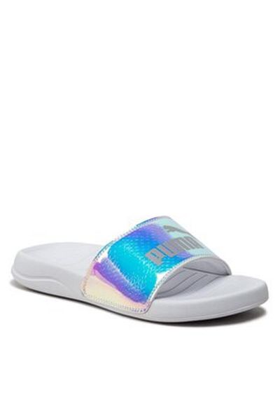 Puma women's flip flops 386721 02 pink