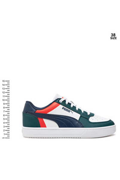 Puma Adidași de băieți 394461 albaștri