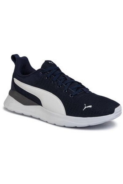 Puma Teniși puma pentru bărbați 371128 albaștri